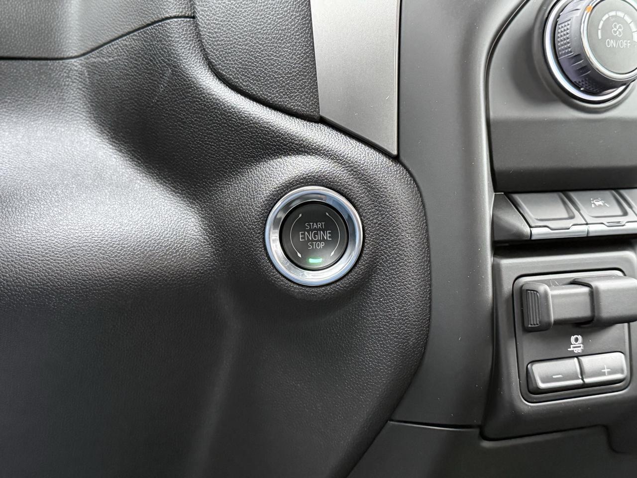 2026 Chevrolet Silverado 1500 Custom Trail Boss Crestwood KY