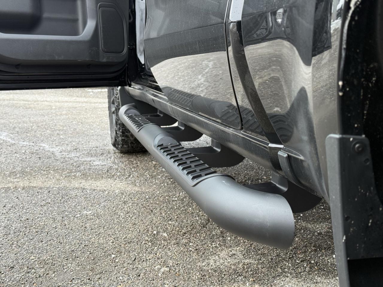 2026 Chevrolet Silverado 1500 Custom Trail Boss Crestwood KY