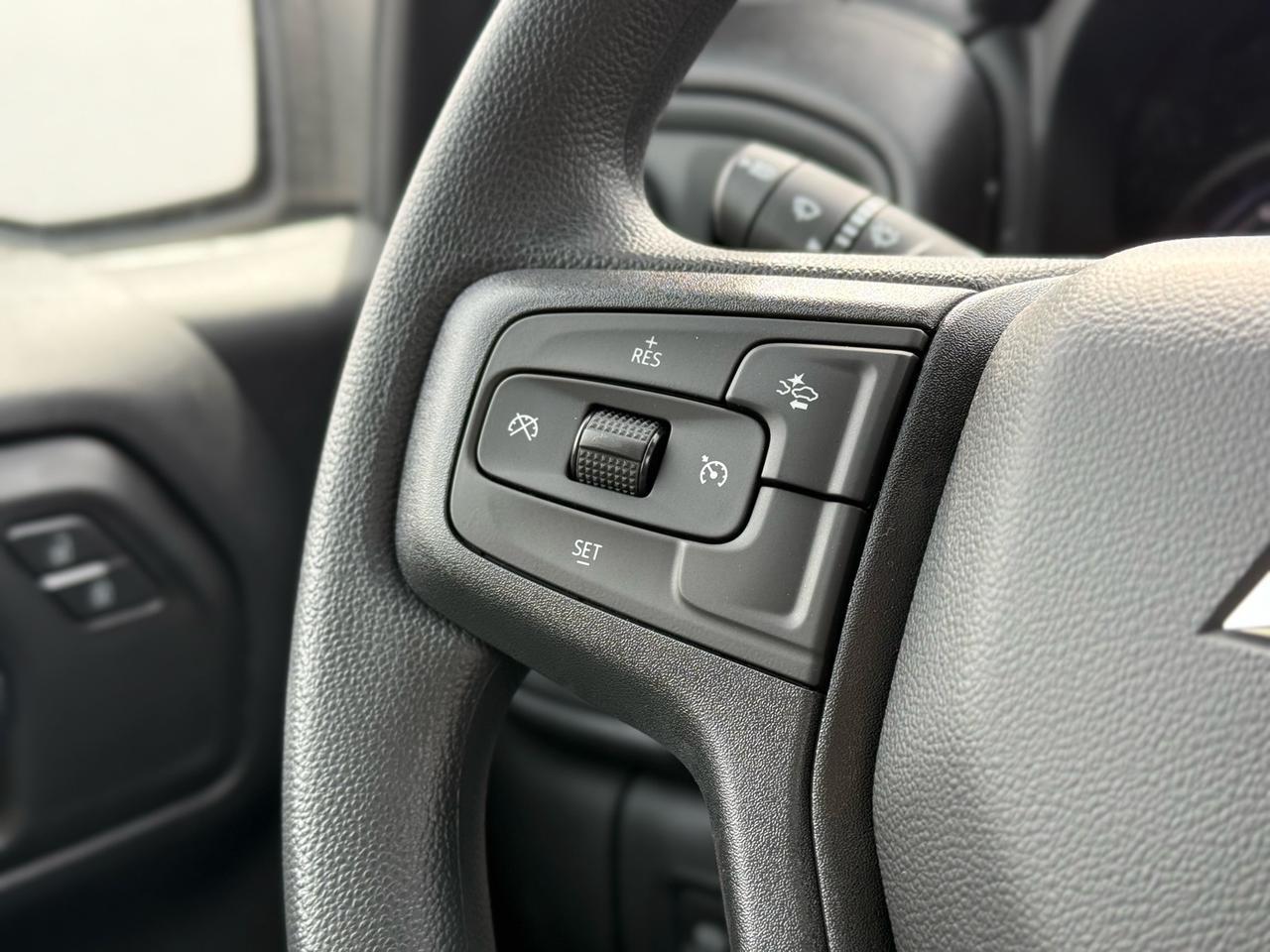 2026 Chevrolet Silverado 1500 Custom Trail Boss Crestwood KY