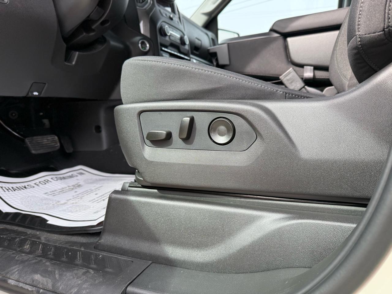 2026 Chevrolet Silverado 1500 Custom Trail Boss Crestwood KY