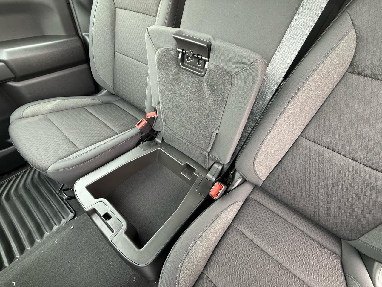 2026 Chevrolet Silverado 1500 Custom Trail Boss Crestwood KY