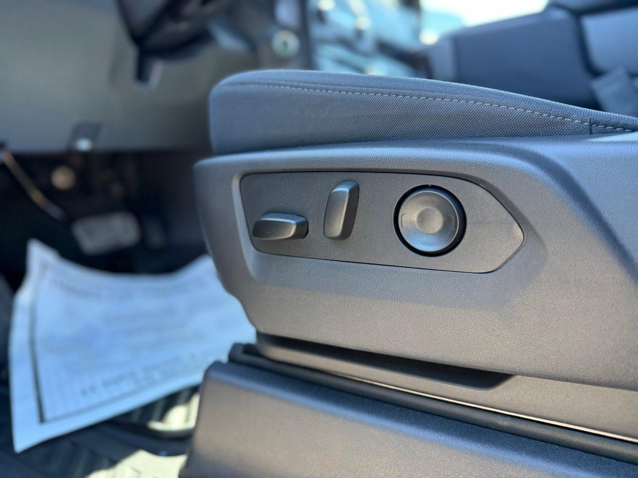 2026 Chevrolet Silverado 1500 Custom Trail Boss Crestwood KY