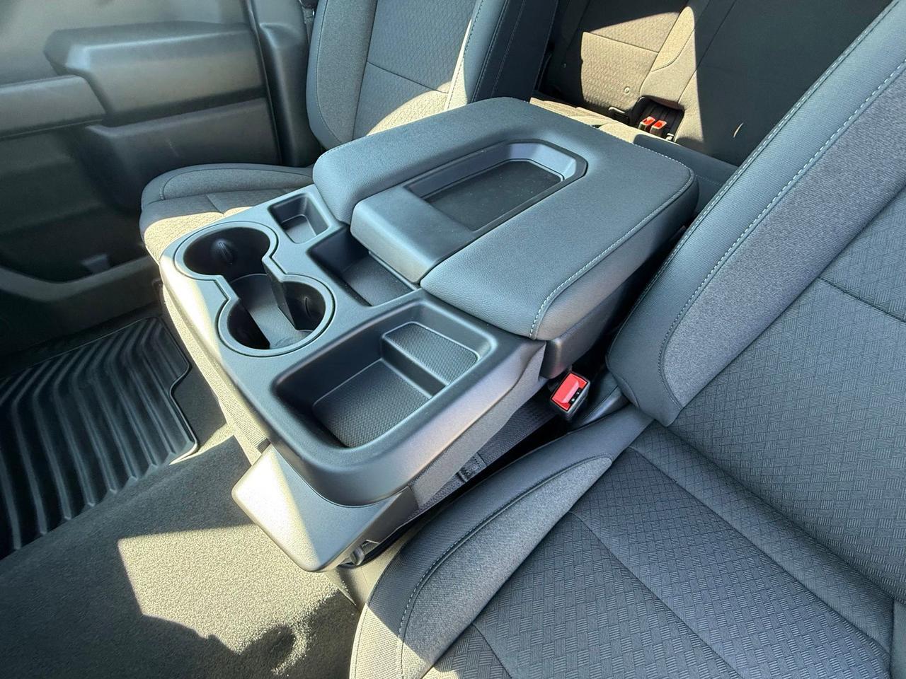 2026 Chevrolet Silverado 1500 Custom Trail Boss Crestwood KY