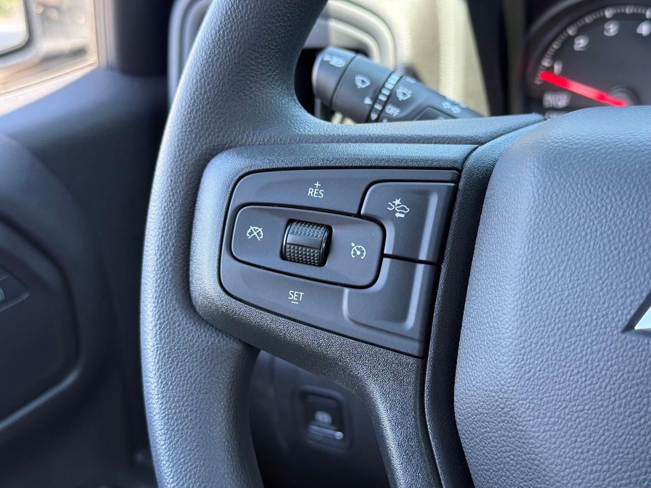 2026 Chevrolet Silverado 1500 Custom Trail Boss Crestwood KY