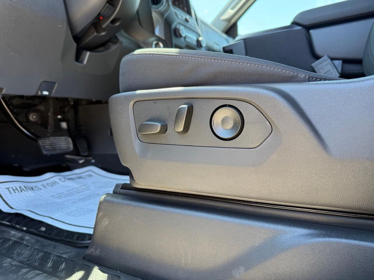 2026 Chevrolet Silverado 1500 Custom Trail Boss Crestwood KY