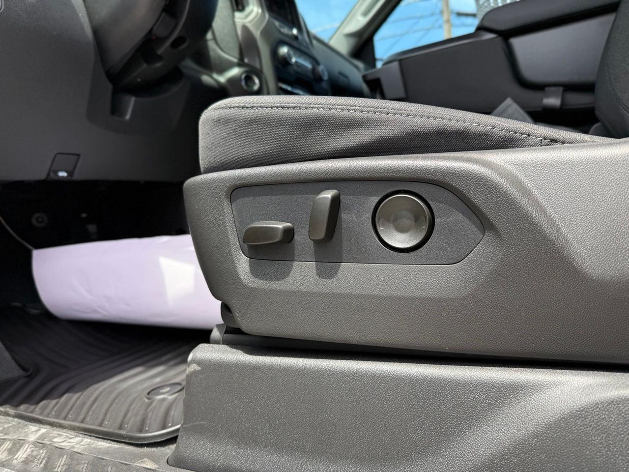 2026 Chevrolet Silverado 1500 Custom Trail Boss Crestwood KY