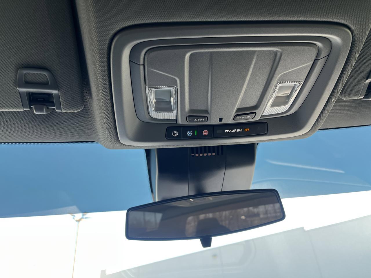 2026 Chevrolet Silverado 1500 Custom Trail Boss Crew Cab 4WD 3.0L DuramaxDiesel MidnightEdition w/Spray-OnBedliner BlackAssistStps Saukville WI