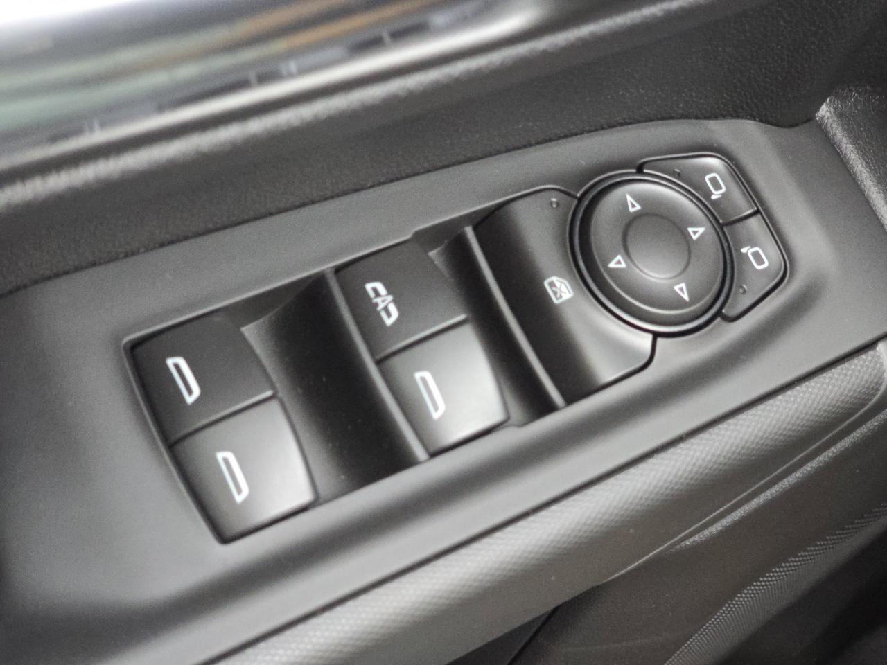 2026 Chevrolet Silverado 1500 Custom Trail Boss Dalton GA