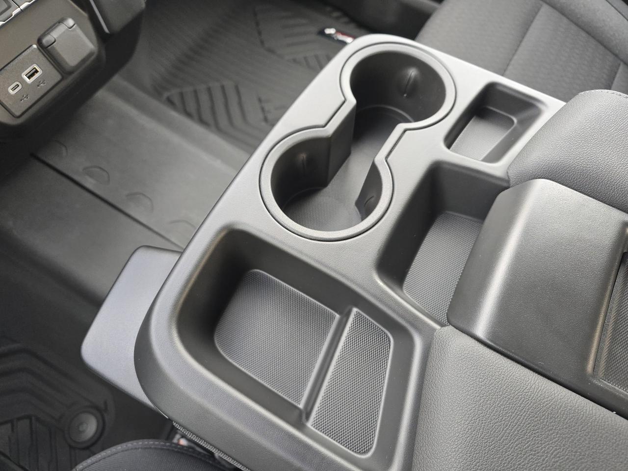 2026 Chevrolet Silverado 1500 Custom Trail Boss Dalton GA