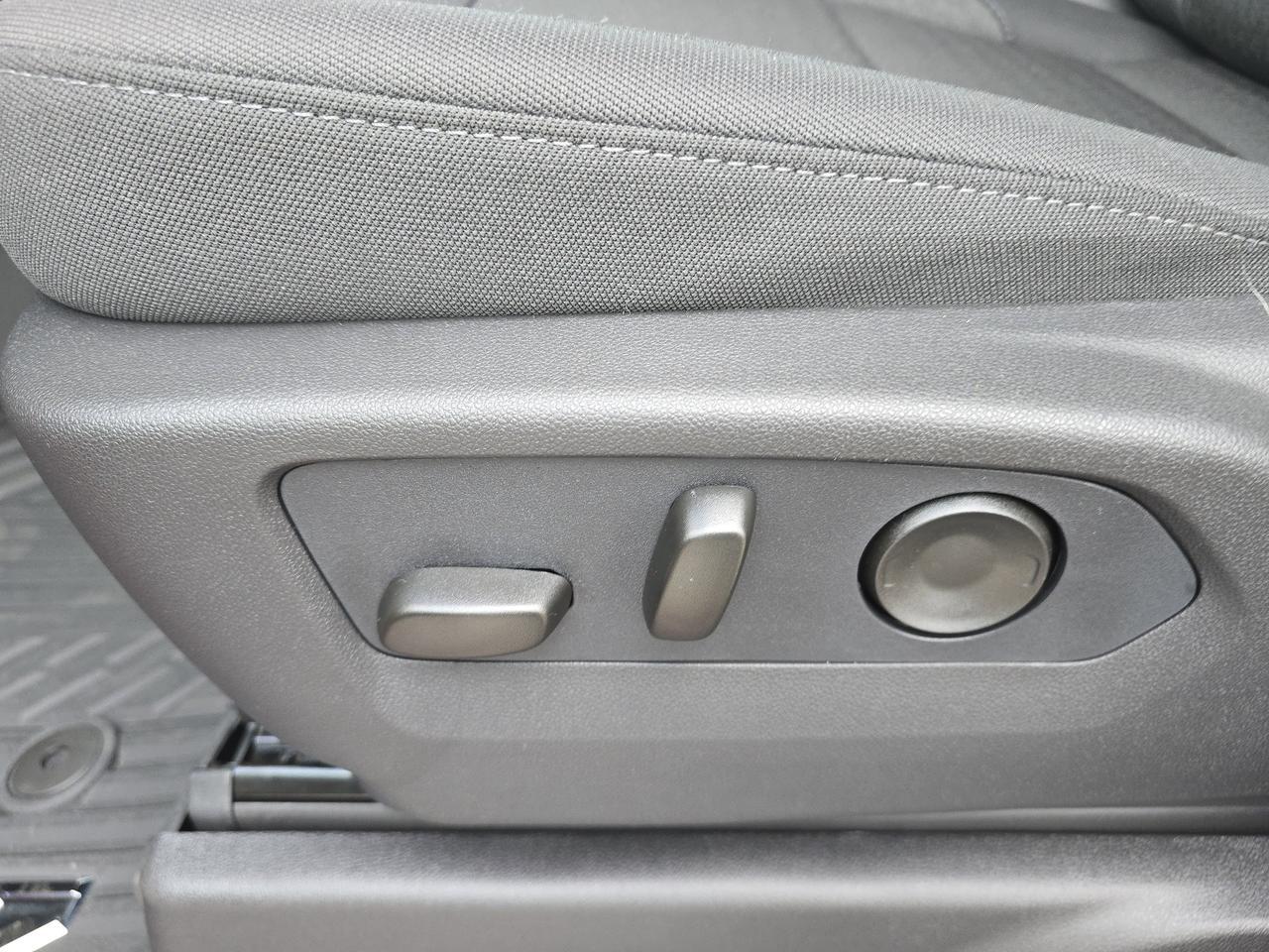 2026 Chevrolet Silverado 1500 Custom Trail Boss Dalton GA