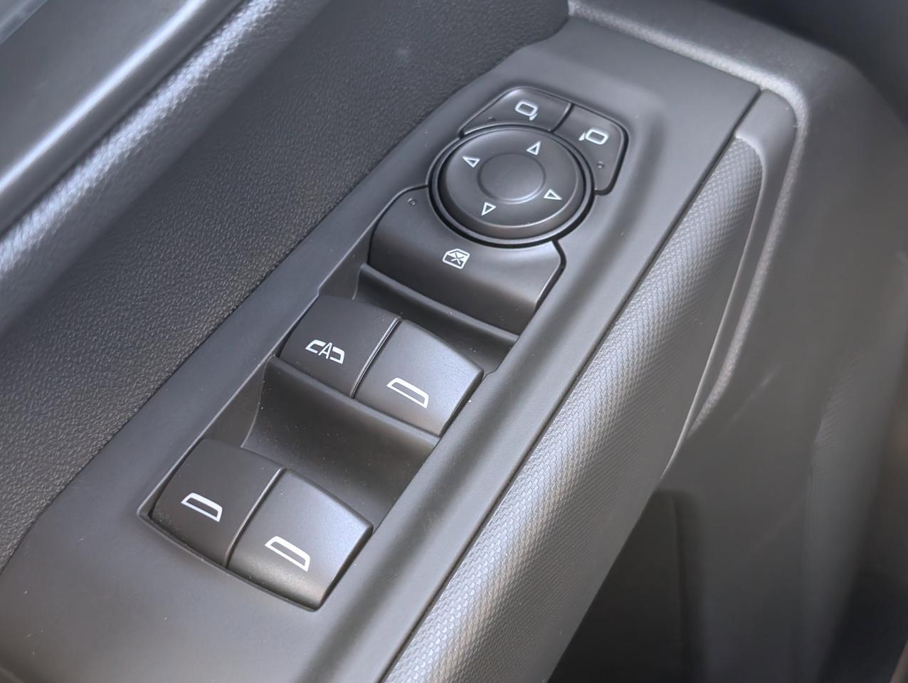 2026 Chevrolet Silverado 1500 Custom Trail Boss Dalton GA