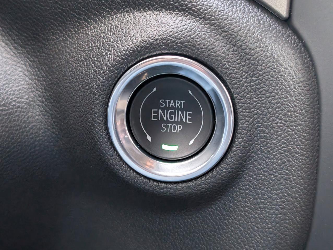 2026 Chevrolet Silverado 1500 Custom Trail Boss Dalton GA