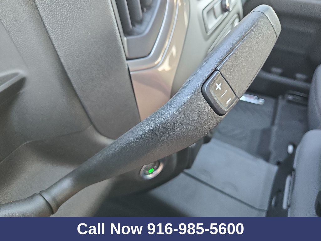 2026 Chevrolet Silverado 1500 Custom Trail Boss Folsom CA