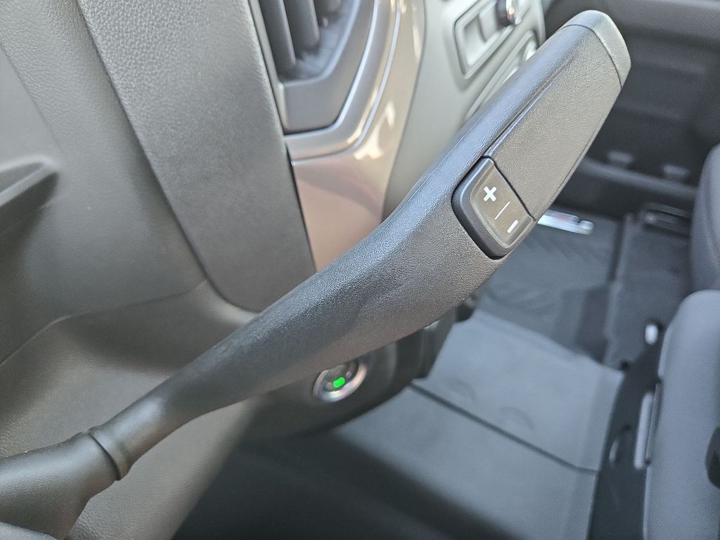2026 Chevrolet Silverado 1500 Custom Trail Boss Folsom CA