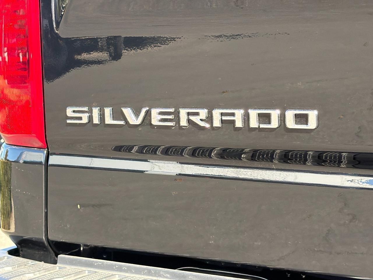 2026 Chevrolet Silverado 1500 Custom Trail Boss Folsom CA
