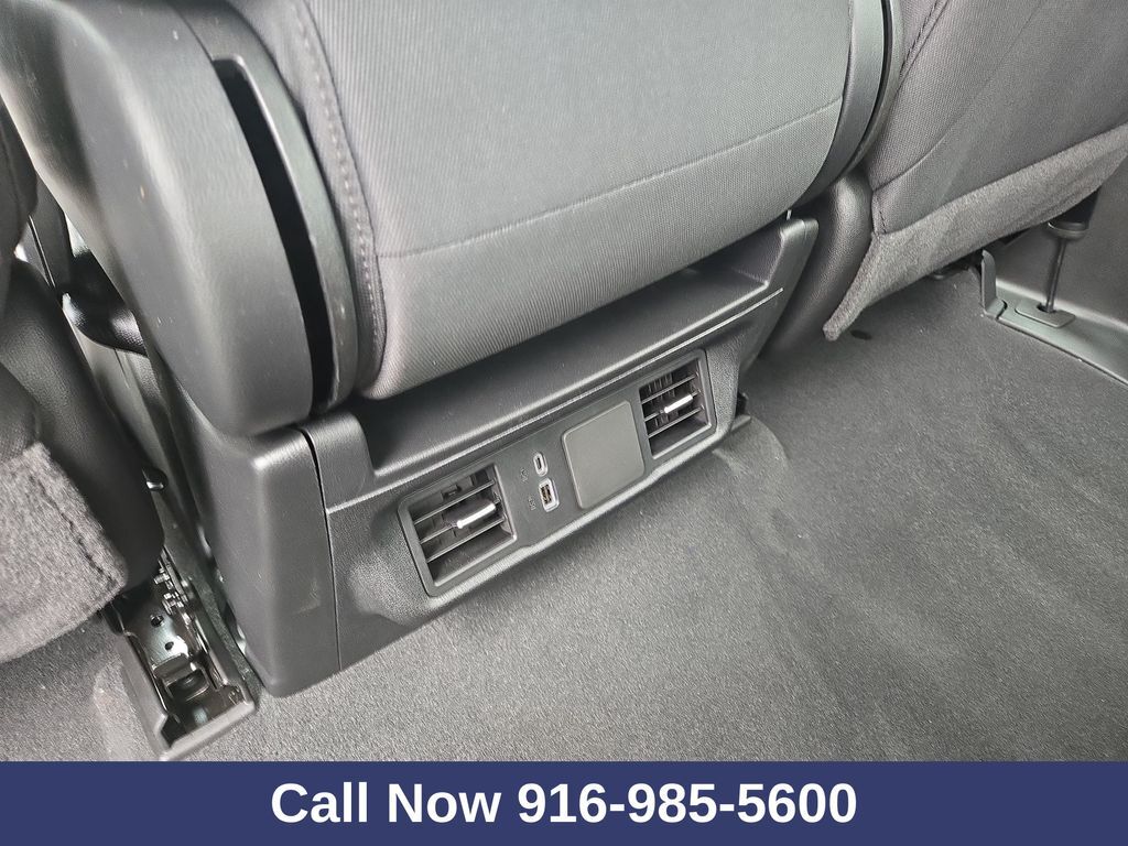 2026 Chevrolet Silverado 1500 Custom Trail Boss Folsom CA