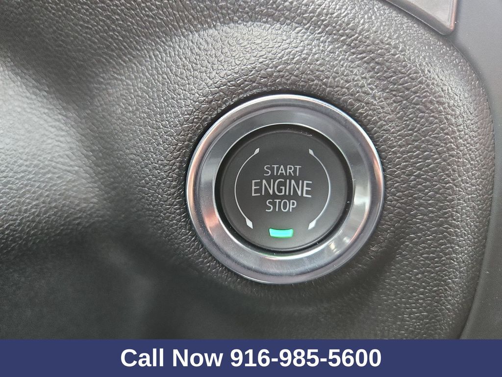 2026 Chevrolet Silverado 1500 Custom Trail Boss Folsom CA
