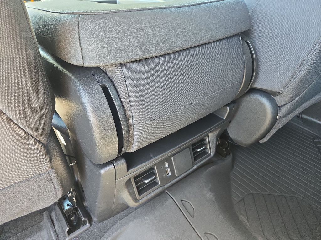 2026 Chevrolet Silverado 1500 Custom Trail Boss Folsom CA