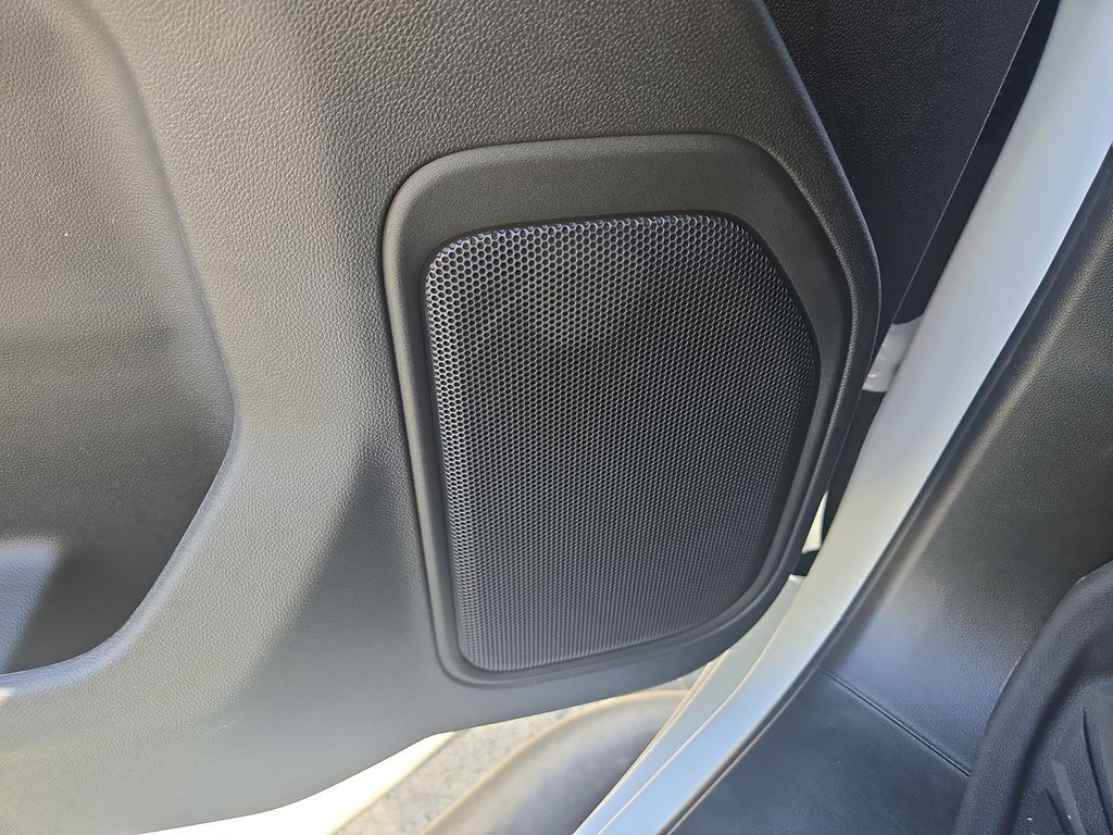 2026 Chevrolet Silverado 1500 Custom Trail Boss Folsom CA