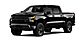 2026 Chevrolet Silverado 1500 Custom Trail Boss Inglewood  CA