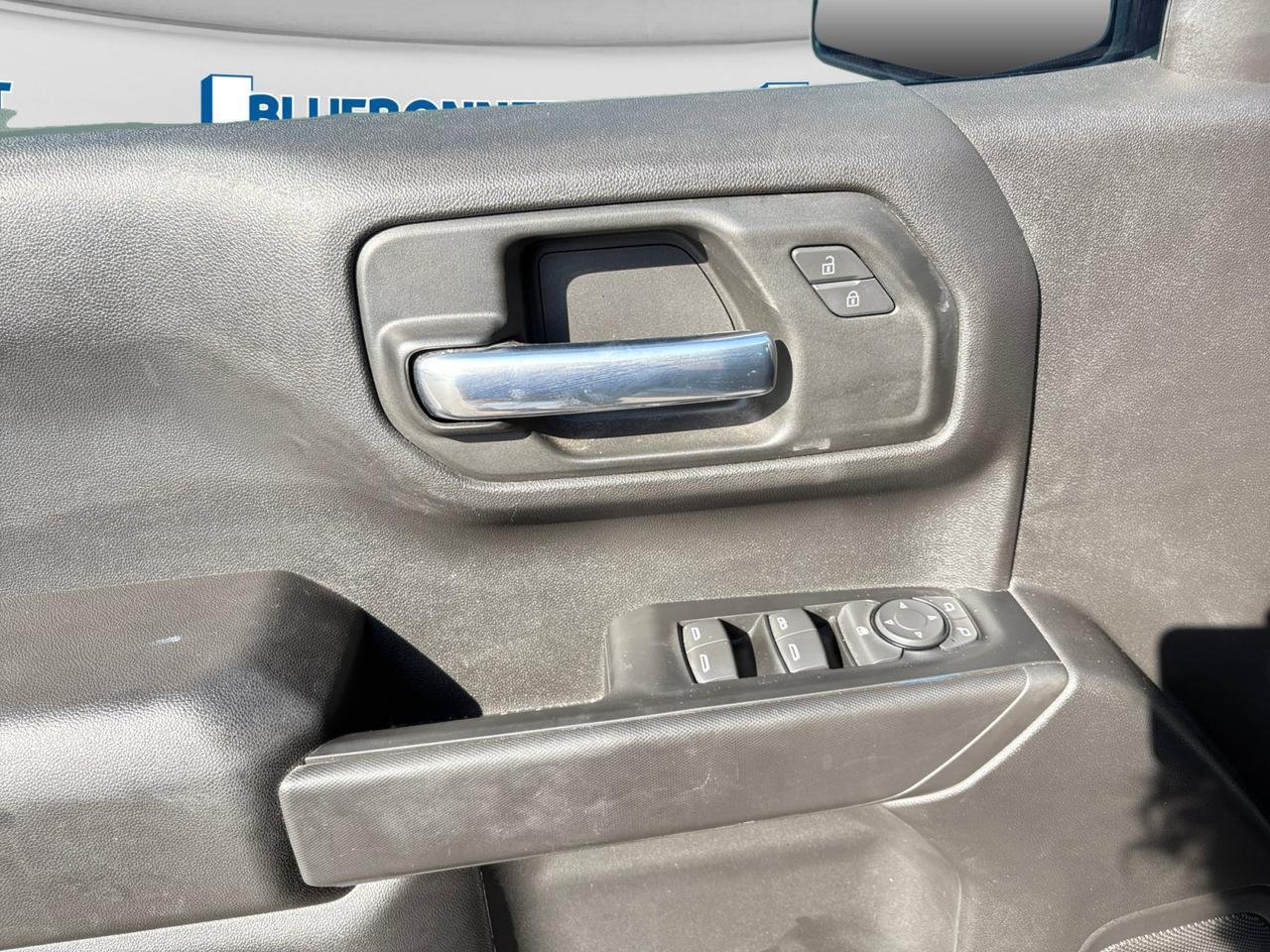 2026 Chevrolet Silverado 1500 Custom Trail Boss New Braunfels TX