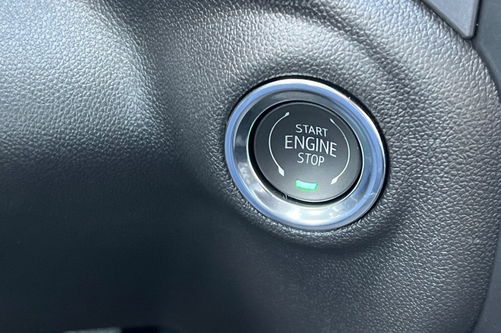 2026 Chevrolet Silverado 1500 Custom Trail Boss Fruitland ID