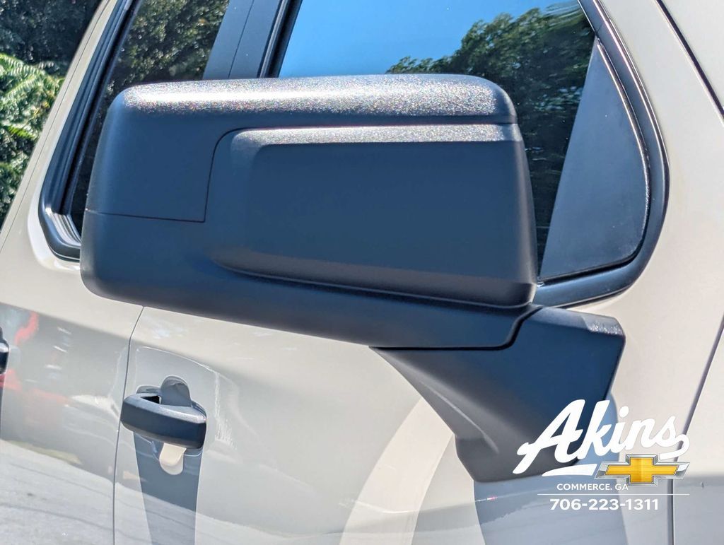 2026 Chevrolet Silverado 1500 Custom Trail Boss Commerce GA