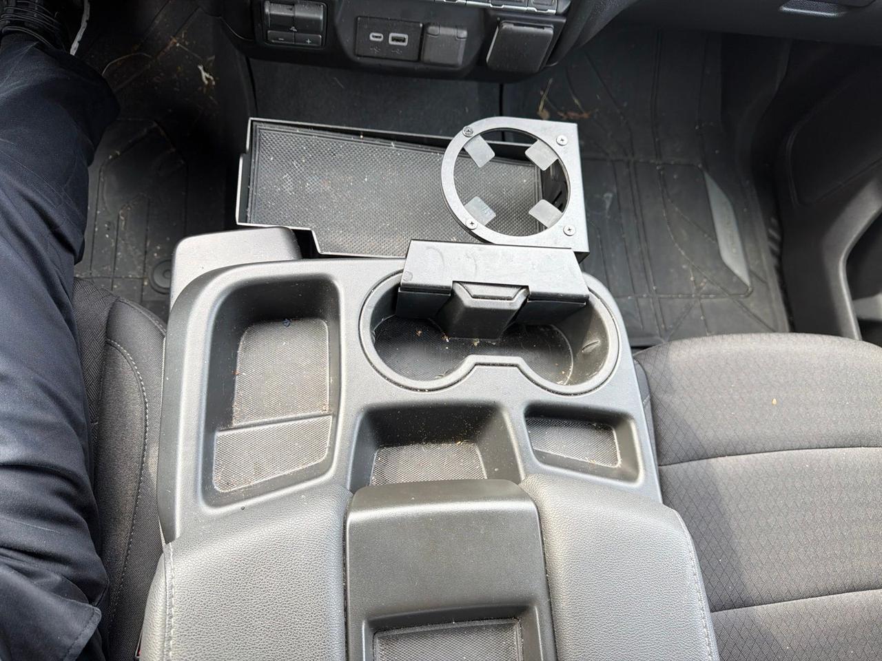 2026 Chevrolet Silverado 1500 Custom Trail Boss Ashland VA