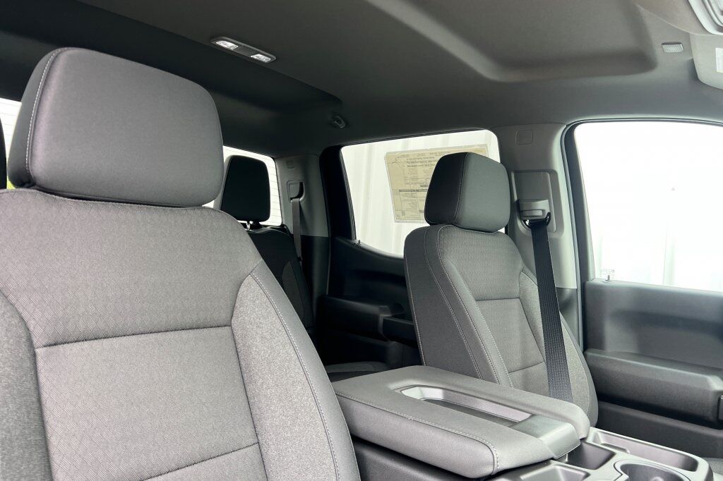 2026 Chevrolet Silverado 1500 Custom Fruitland ID