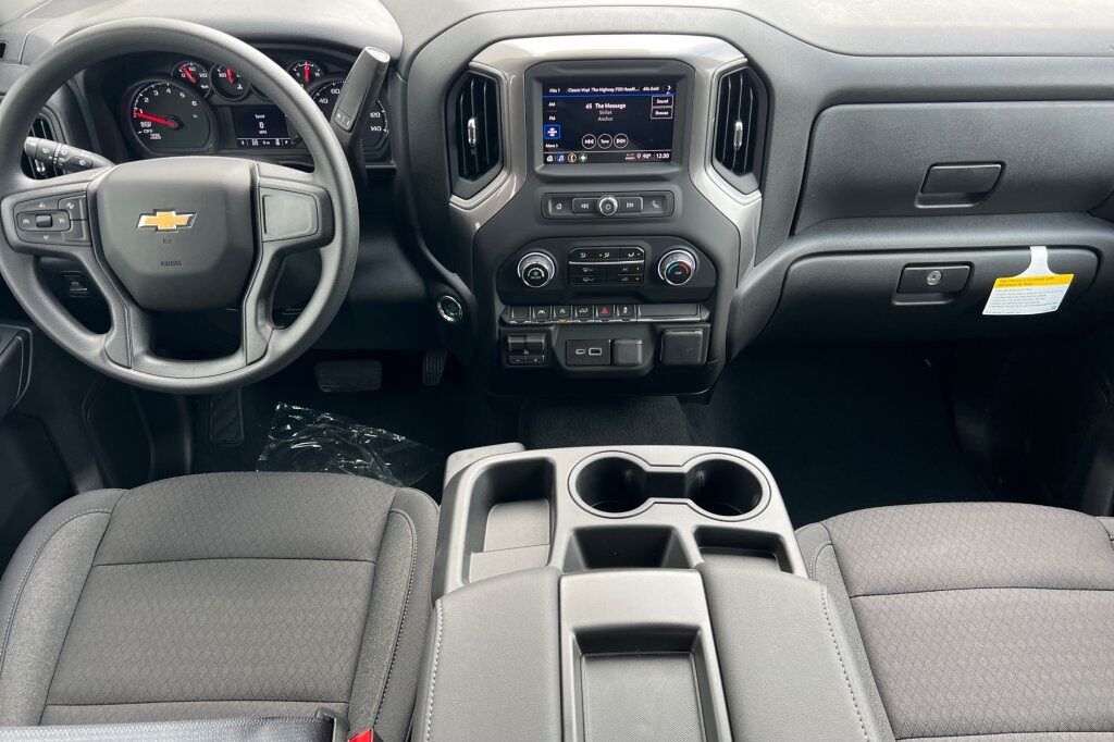 2026 Chevrolet Silverado 1500 Custom Fruitland ID
