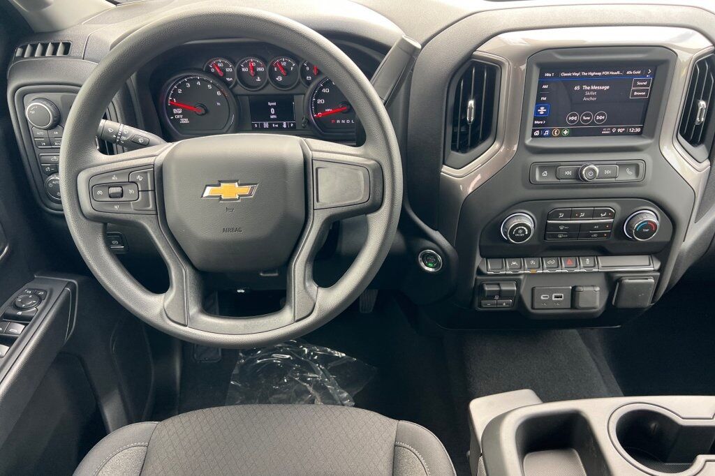 2026 Chevrolet Silverado 1500 Custom Fruitland ID