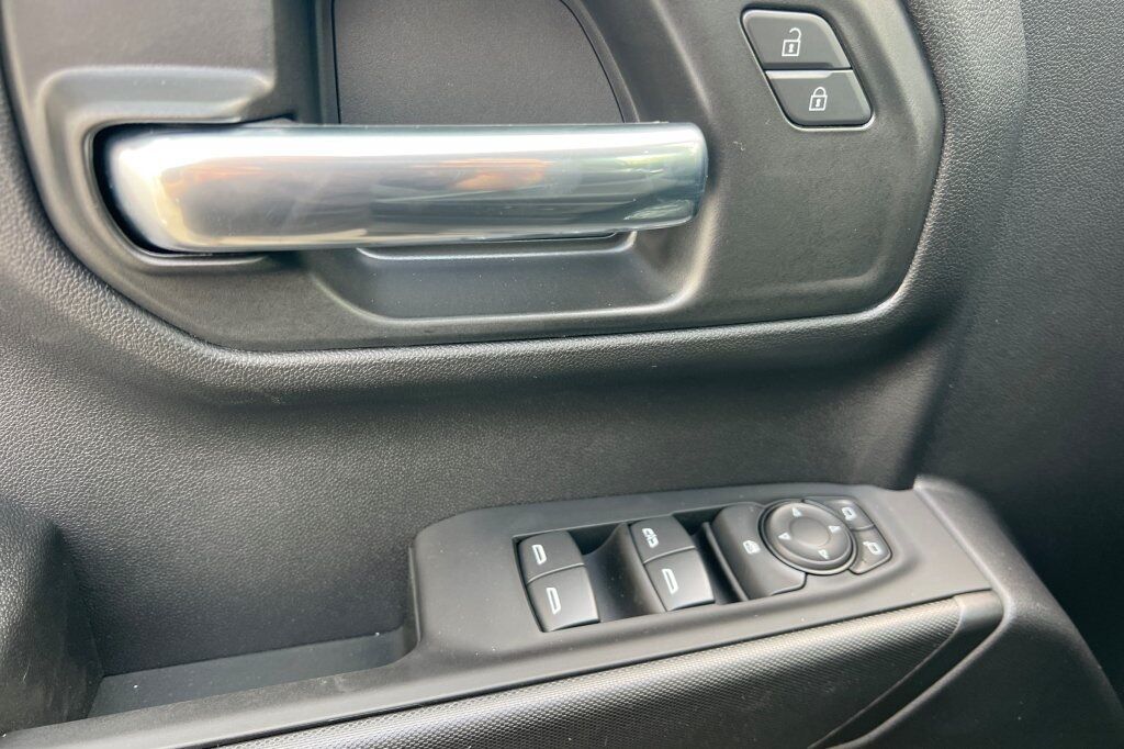 2026 Chevrolet Silverado 1500 Custom Fruitland ID