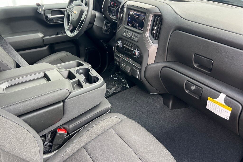 2026 Chevrolet Silverado 1500 Custom Fruitland ID