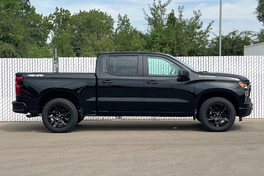 2026 Chevrolet Silverado 1500 Custom Fruitland ID