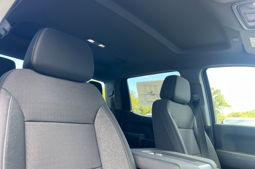 2026 Chevrolet Silverado 1500 Custom Fruitland ID