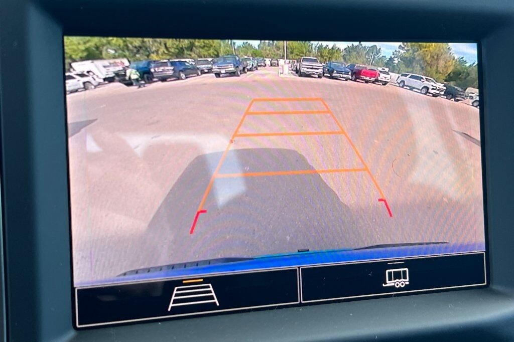 2026 Chevrolet Silverado 1500 Custom Fruitland ID