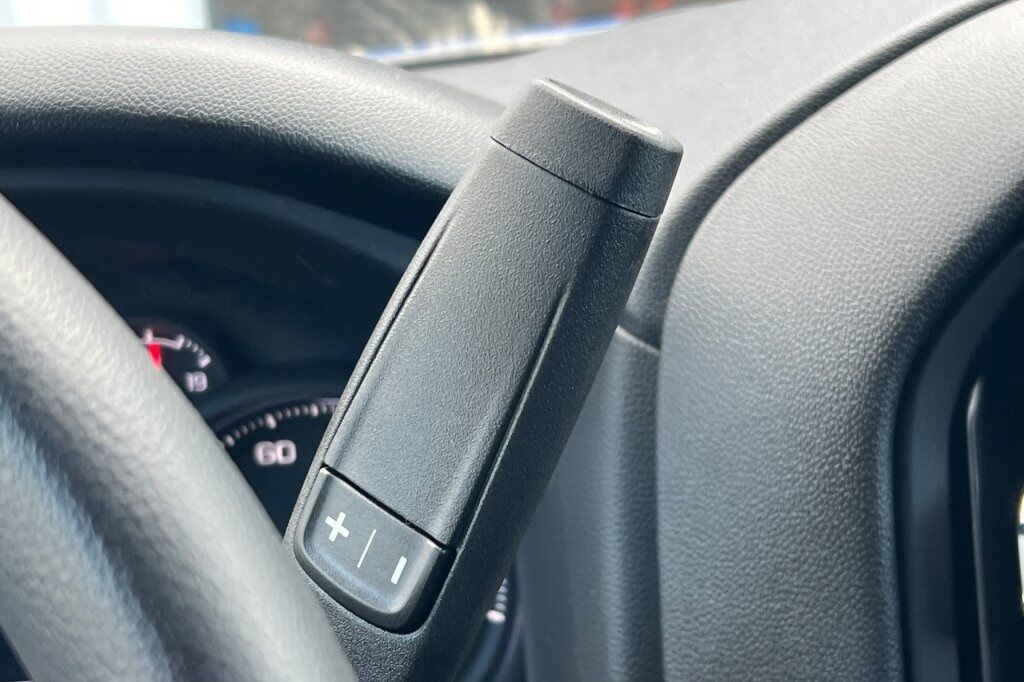 2026 Chevrolet Silverado 1500 Custom Fruitland ID