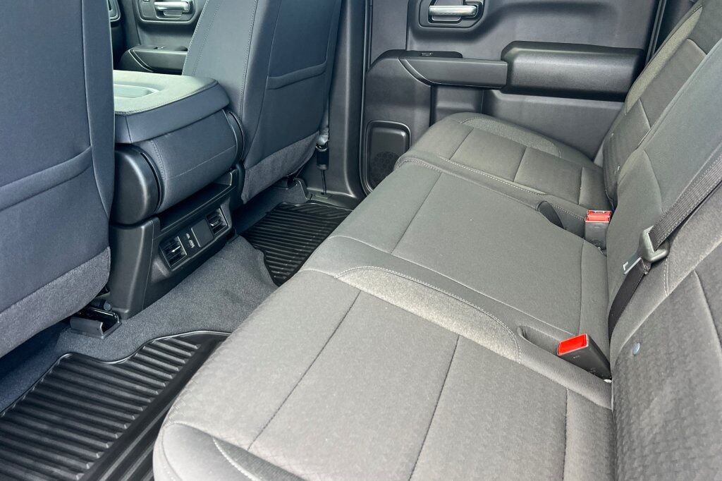 2026 Chevrolet Silverado 1500 Custom Fruitland ID