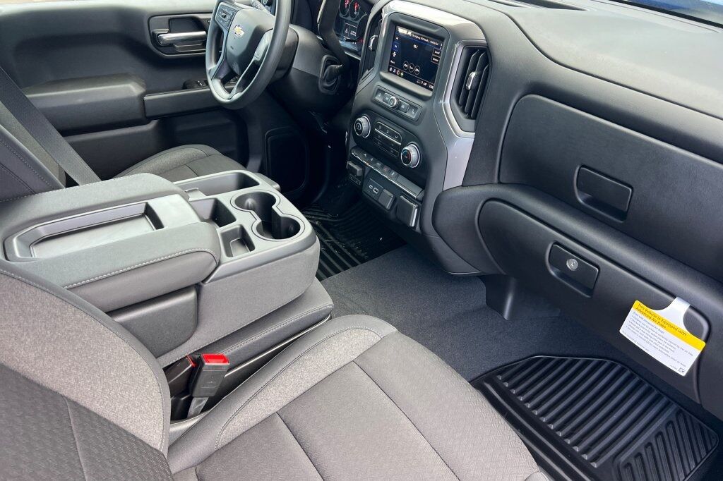 2026 Chevrolet Silverado 1500 Custom Fruitland ID