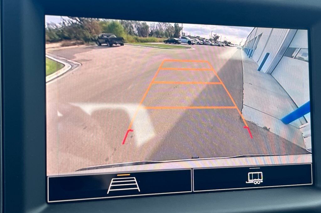 2026 Chevrolet Silverado 1500 Custom Fruitland ID