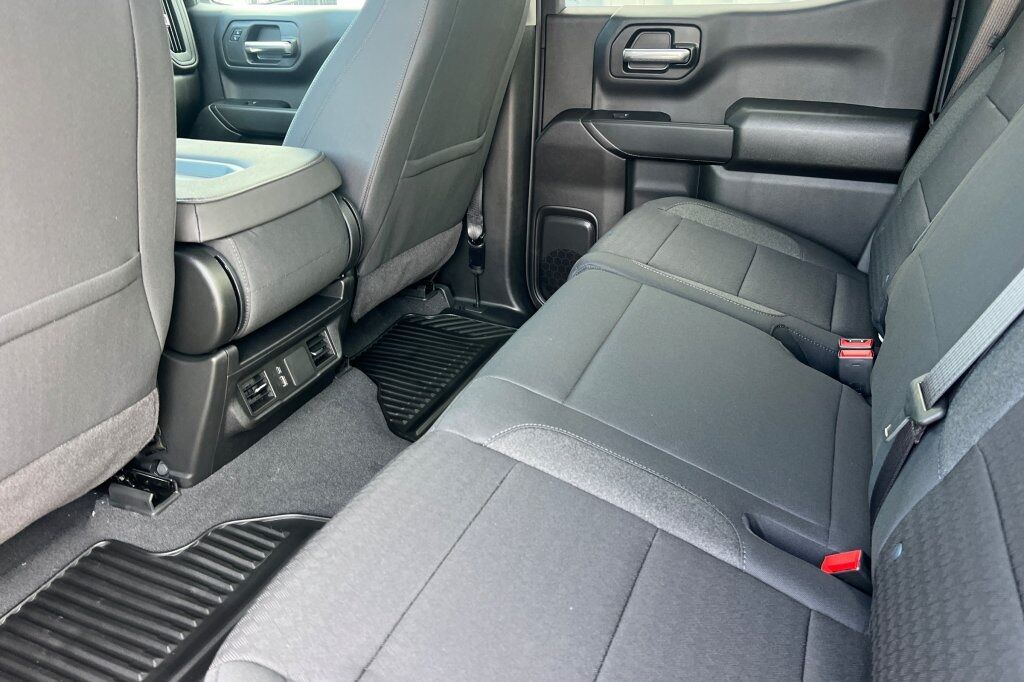 2026 Chevrolet Silverado 1500 Custom Fruitland ID