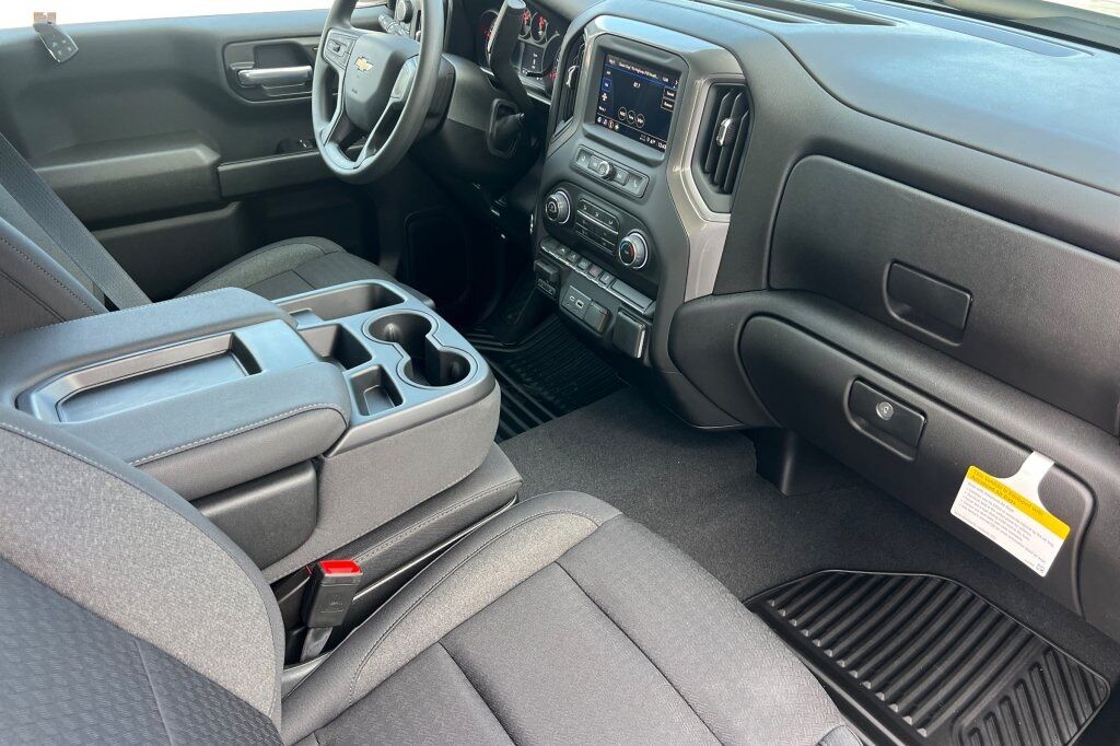 2026 Chevrolet Silverado 1500 Custom Fruitland ID