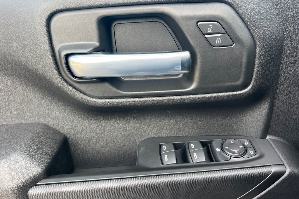 2026 Chevrolet Silverado 1500 Custom Fruitland ID