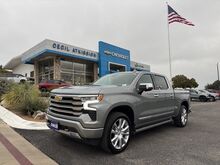 2026_Chevrolet_Silverado 1500_High Country_  TX