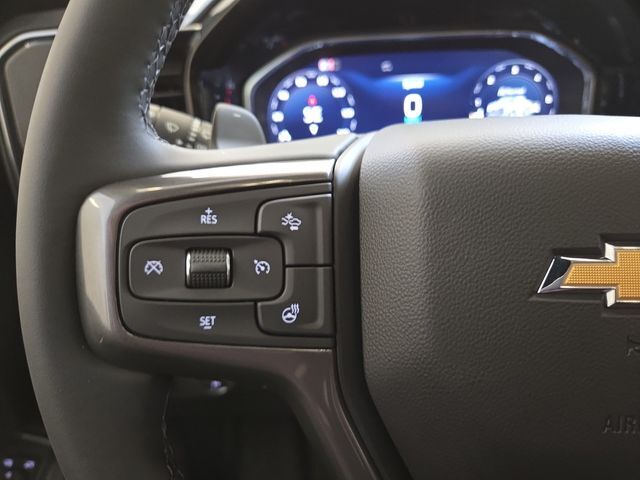 2026 Chevrolet Silverado 1500 High Country Kerrville TX