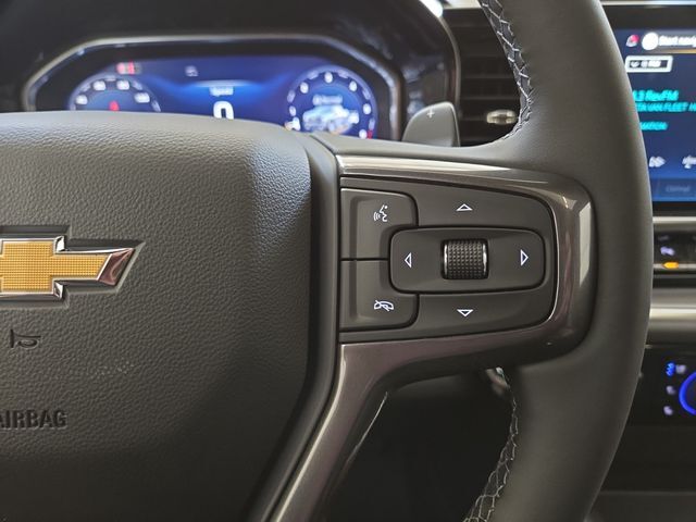 2026 Chevrolet Silverado 1500 High Country Kerrville TX