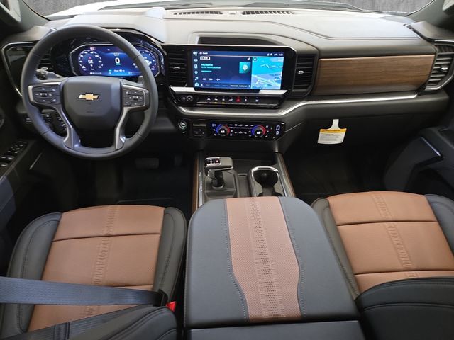 2026 Chevrolet Silverado 1500 High Country Kerrville TX
