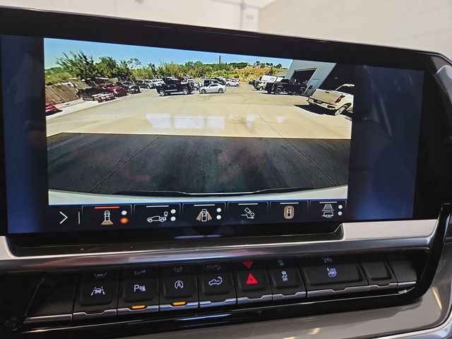 2026 Chevrolet Silverado 1500 High Country Kerrville TX