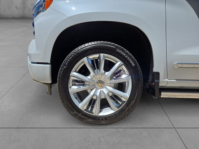 2026 Chevrolet Silverado 1500 High Country Kerrville TX