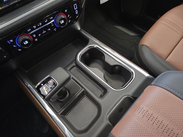2026 Chevrolet Silverado 1500 High Country Kerrville TX
